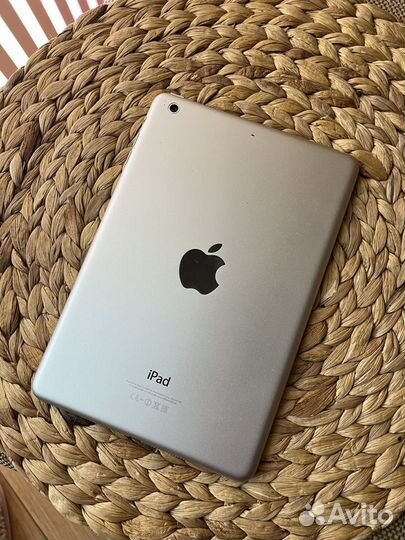 iPad mini