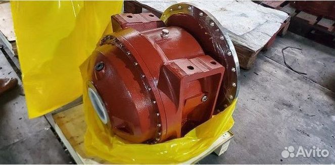 Редуктор pmb6