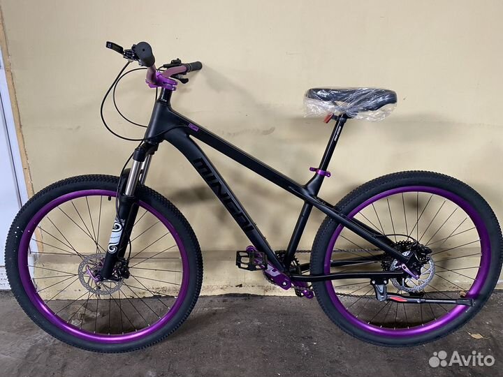 Велосипед TimeTry 20/29