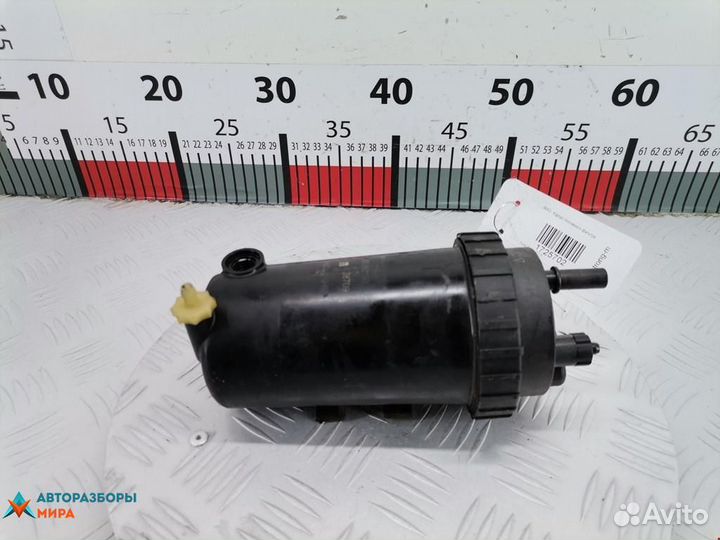 Корпус топливного фильтра Ford Focus 2 рест. 2010