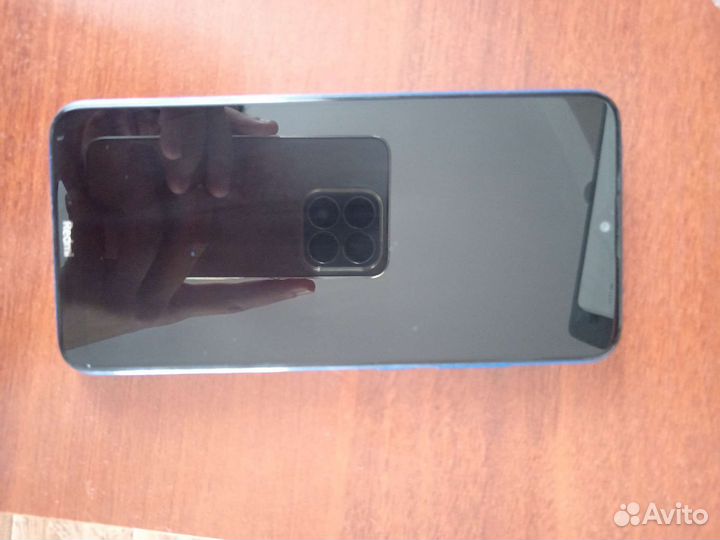 Xiaomi redmi note 8 pro