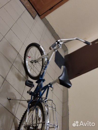 Велосипед forward 20