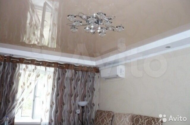 2-к. квартира, 54 м², 2/5 эт.