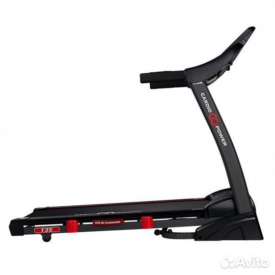 Беговая дорожка CardioPower T35 NEW