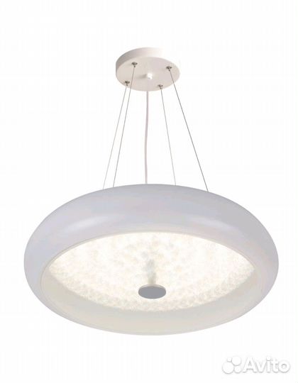 Люстра светодиодная
