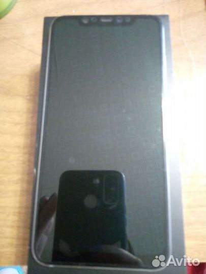 Xiaomi mi 8