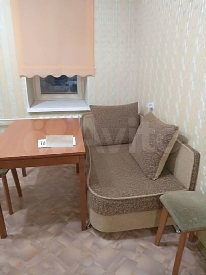 1-к. квартира, 48 м², 3/10 эт.