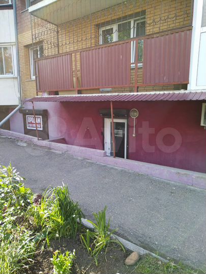 Свободного назначения, 112.1 м²