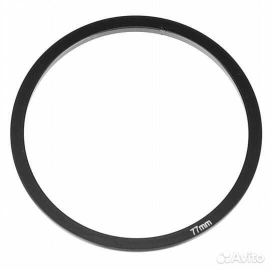 Кольцо крепления Zomei квадратного фильтра - 77mm