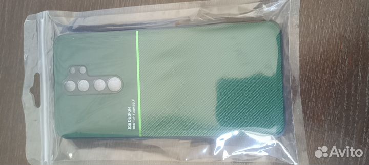 Чехол для телефона Redmi Note 8 Pro