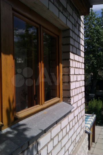 Дом 27 м² на участке 5,7 сот.