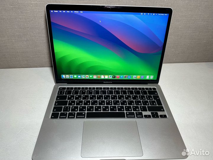 Macbook Air 13 2020 intel core i3