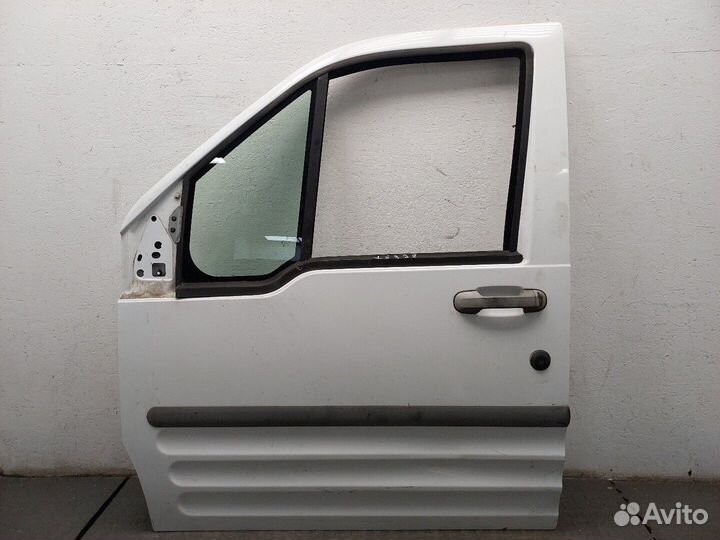 Замок двери Ford Transit (Tourneo) Connect, 2007