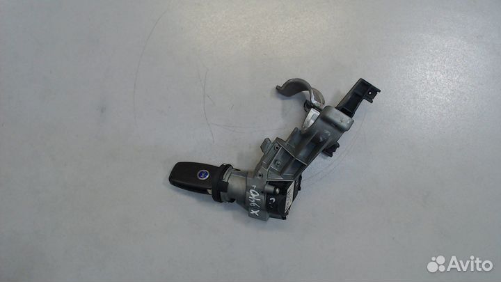 Замок зажигания Fiat Grande Punto, 2006