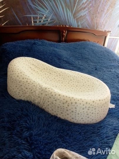 Кокон для новорожденных