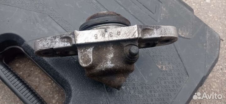 Цилиндр суппорта