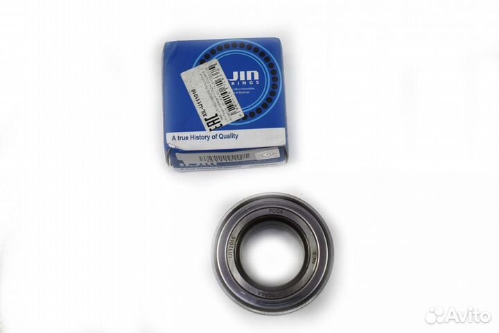 Подшипник передней ступицы iljin Hyundai Solaris 2