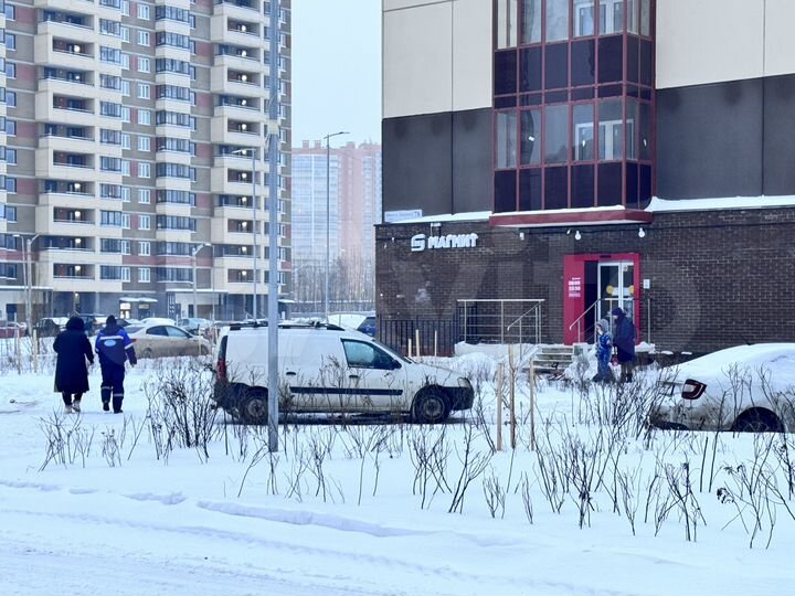 Торговая площадь, 75.2 м²