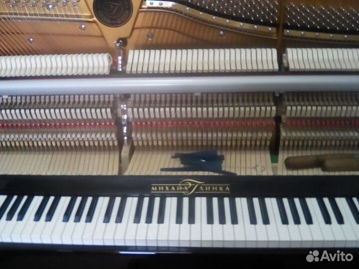 Пианино настройка настройщик город/область