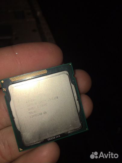 Системный блок