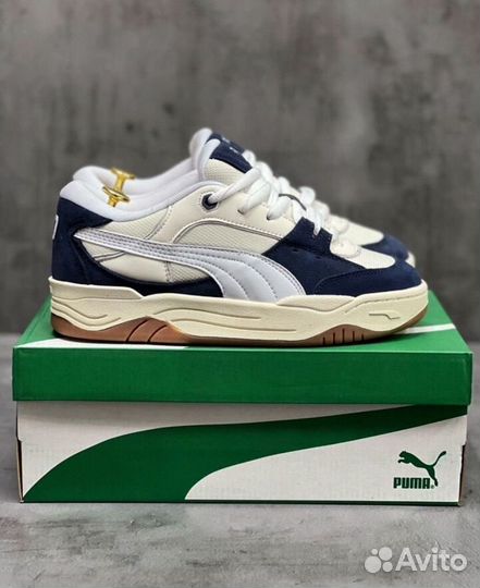 Кроссовки Puma 180 tones