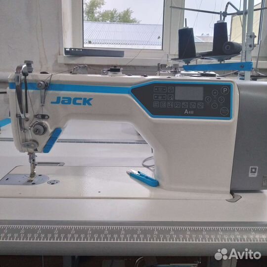 Работа швея