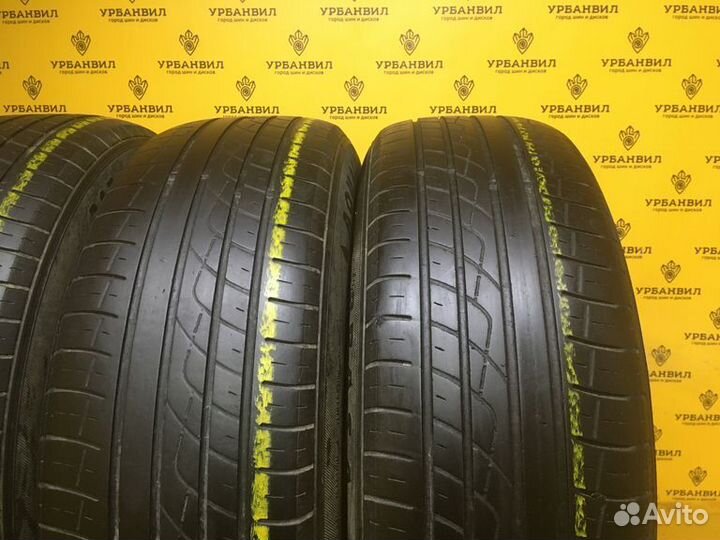 Brasa Aquacontrol 215/70 R16 100T