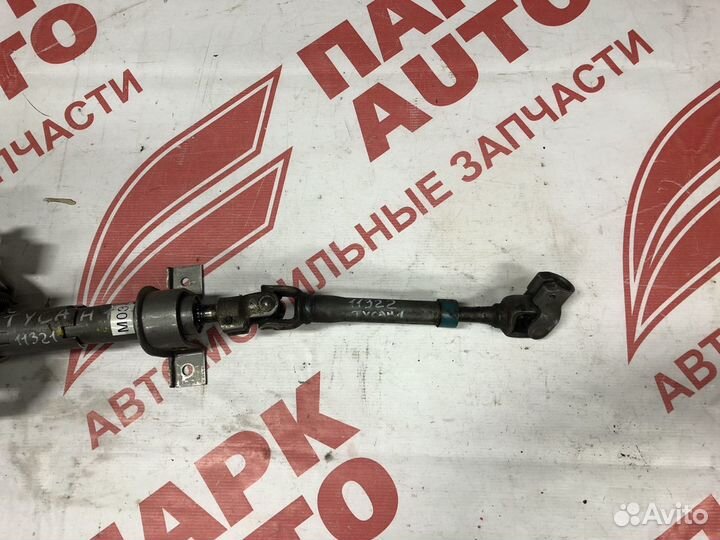 Рулевая колонка для Хундай Тусан 1 2007