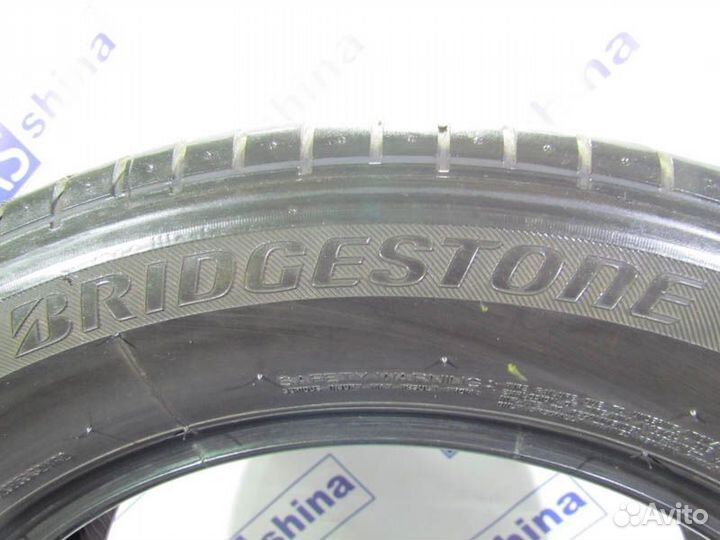 Bridgestone Potenza S001 235/55 R17 117D