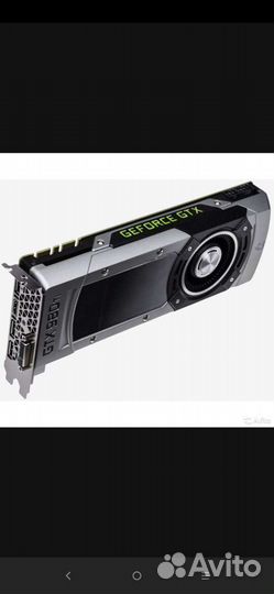 Geforce gtx 980 ti+32gbDDr4