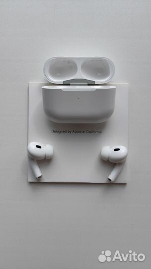 Apple AirPods pro 2