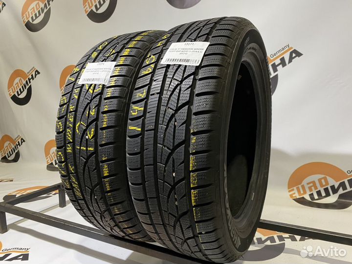 Hankook Winter I'Cept Evo W310 215/55 R17