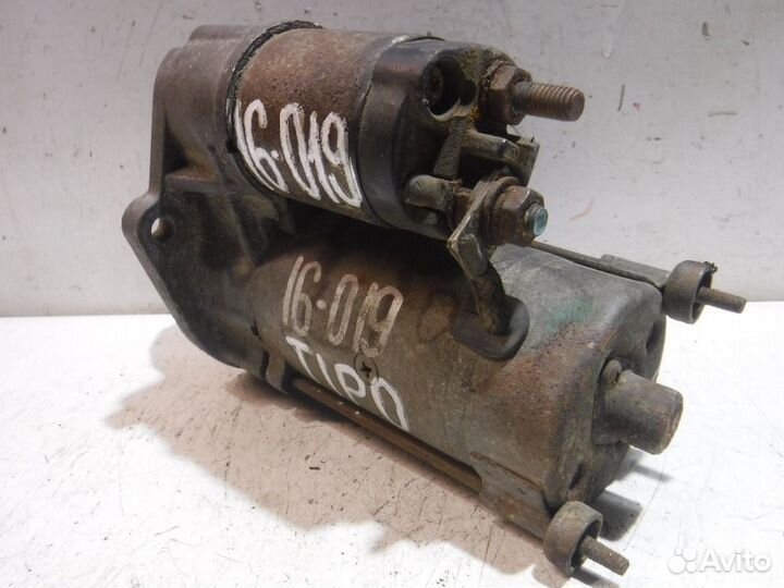 Стартер Fiat Tipo