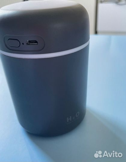 Увлажнитель воздуха