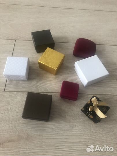 Коробка подарочная