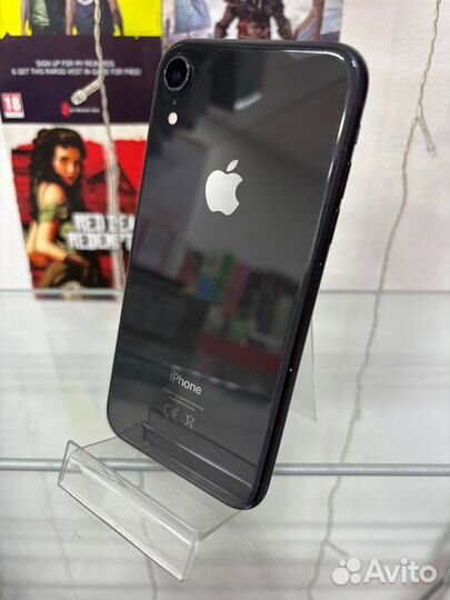 iPhone Xr, 64 ГБ