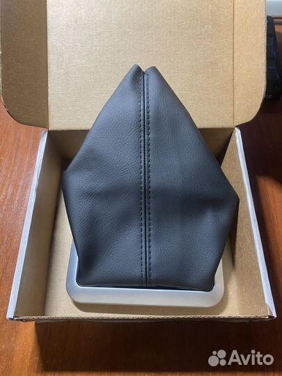 Кожух МКПП на Ford Focus 2