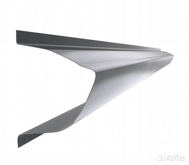 Ремонтные пороги и арки Kia Sorento рп. Разумное