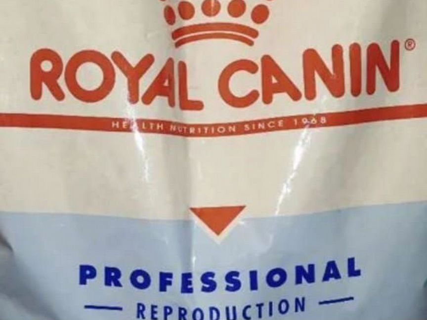 Royal canin mother babydog giant starter 18 кг