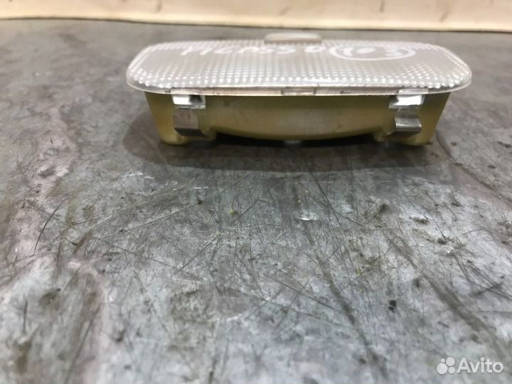 Плафон салона задний Citroen Xsara Picasso