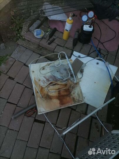 Ремонт холодильников,стиральных,посудомоечных м-н