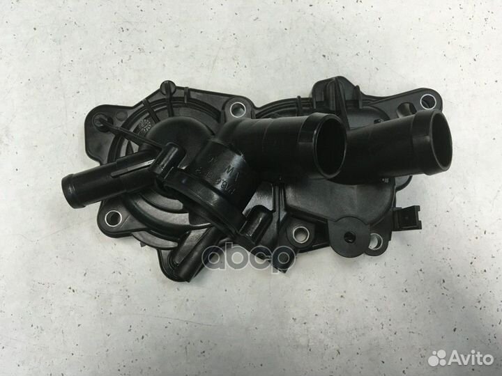 Корпус термостата 04E121116C VAG