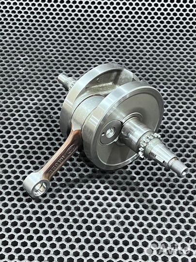 Коленвал Suzuki RM-Z 250 2012