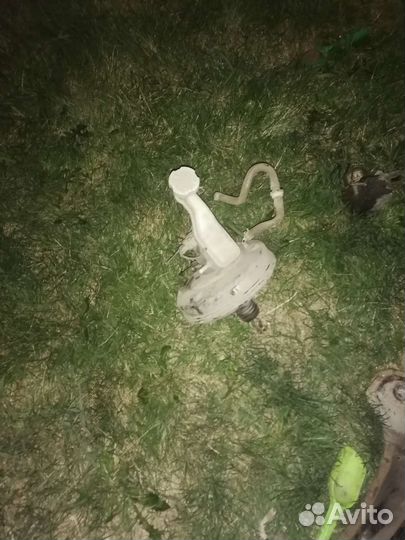 Главный тормозной цилиндр Киа Церато 3