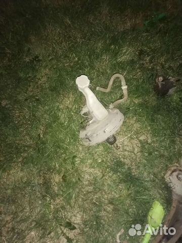 Главный тормозной цилиндр Киа Церато 3