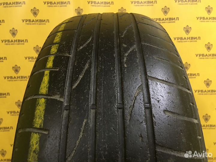 Bridgestone Dueler H/P Sport 215/65 R16 98