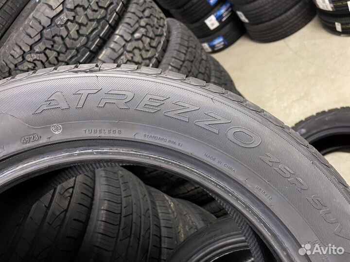 Sailun Atrezzo ZSR SUV 255/50 R19 107Y