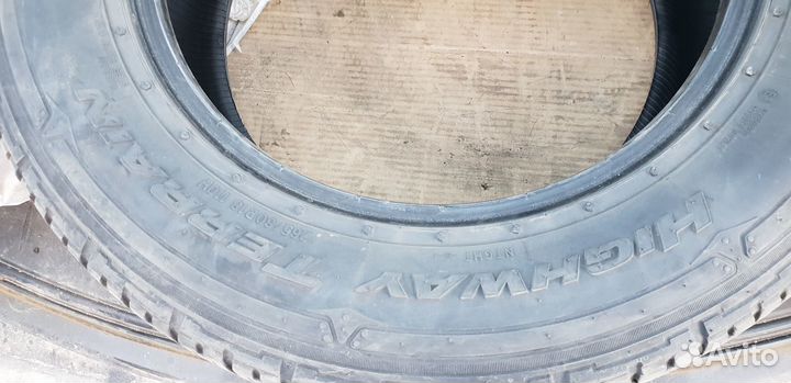 Nitto Dune Grappler 265/60 R18