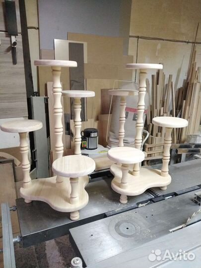 Цветочница