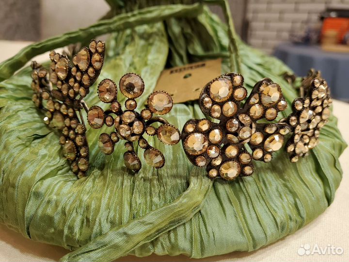 Диадема Konplott